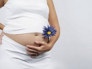 Ангиопатия в период беременности