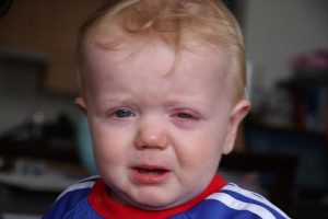 Конъюнктивит глаз у ребенка симптомы температура thumbnail